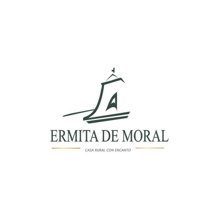 La Ermita De Moral - Casas Boutique Vila Moral de Calatrava Exterior foto